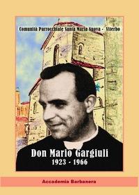 DON MARIO GARGIULI 1923-1966