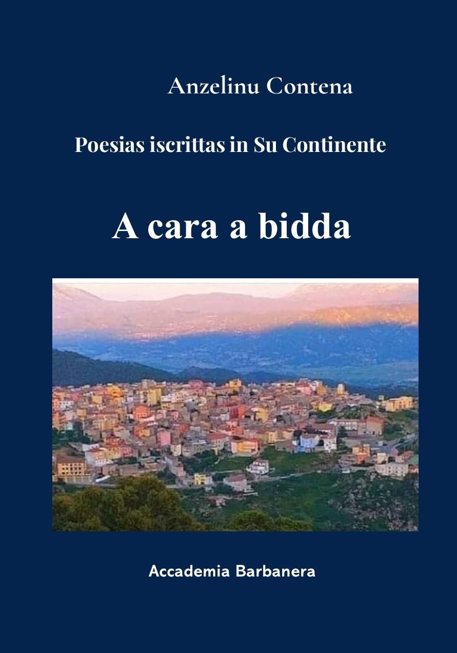 A CARA A BIDDA