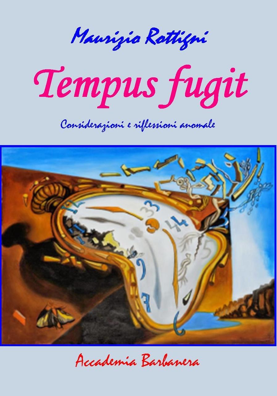 TEMPUS FUGIT