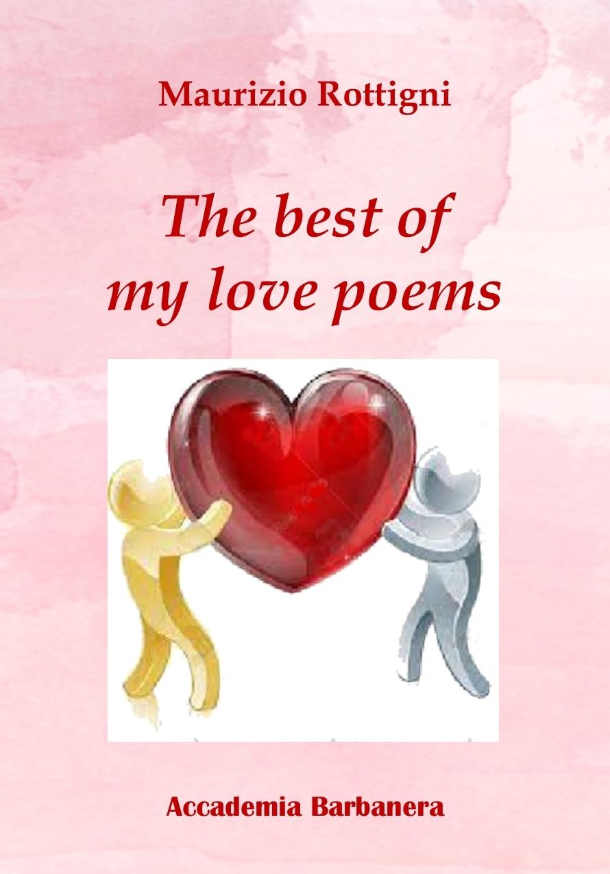 THE BEST OF MY LOVE POEMS