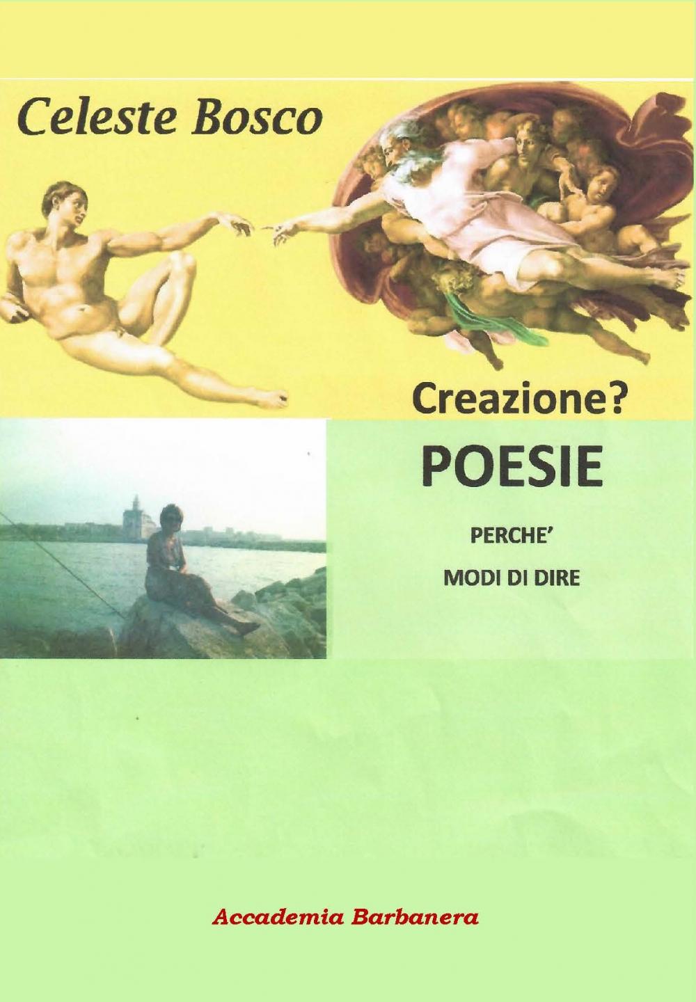 CREAZIONE